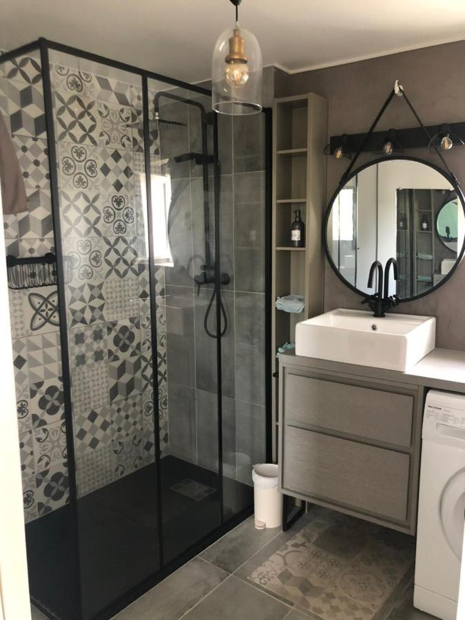 Appartamento Catamaran - Duplex Atypique Avec Parking Vannes Esterno foto